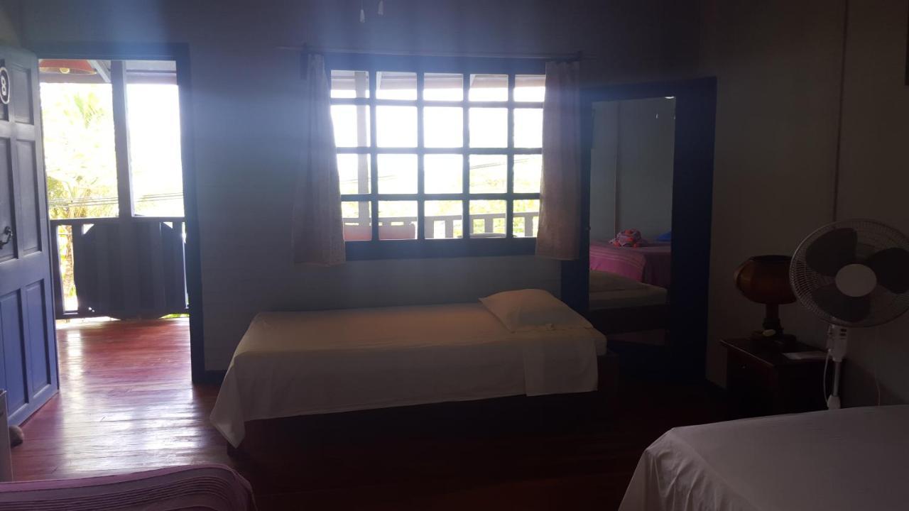 Hotel Los Mangos Montezuma Exteriér fotografie